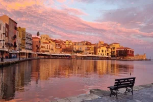 Read more about the article Χανιά